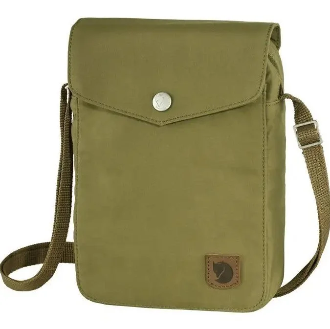 Greenland Pocket Bag