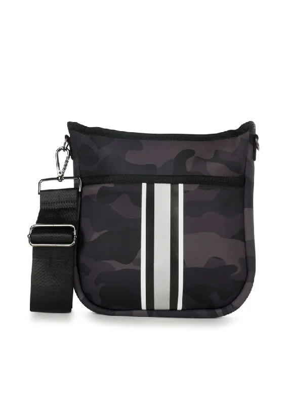 Jeri Prime Crossbody Bag