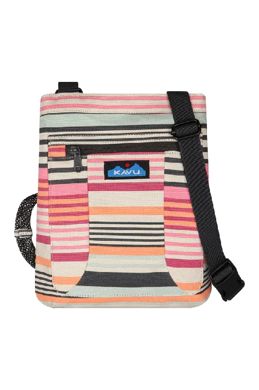 Keepalong Cross Body Bag