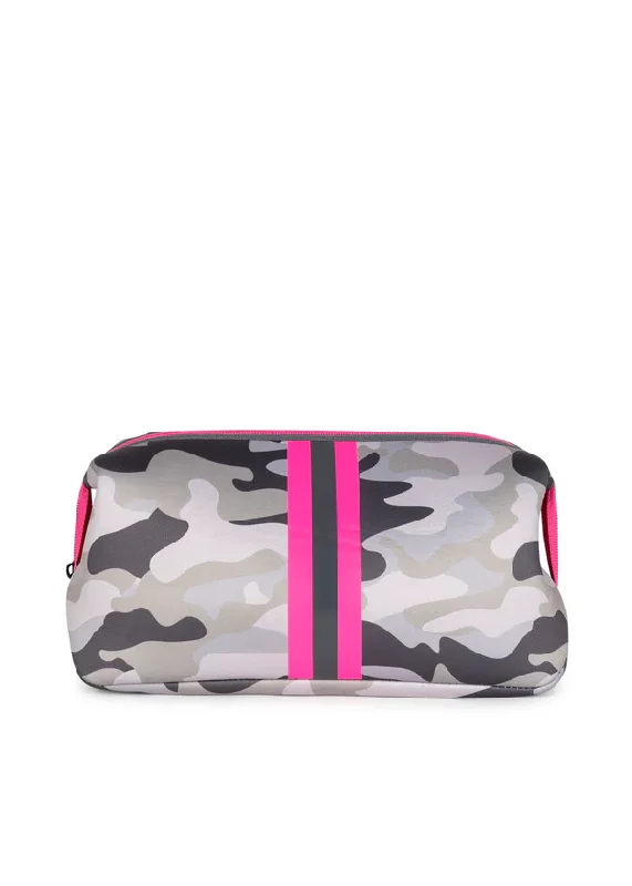 Kyle Cairo Large Cosmetic Bag