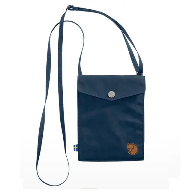 Pocket Shoulder Bag