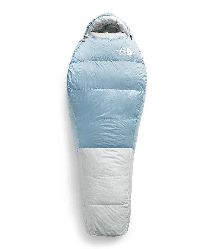 Women's Blue Kazoo Eco Sleeping Bag