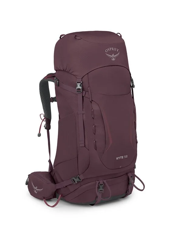 Women's Kyte 58 XS/S Backpack