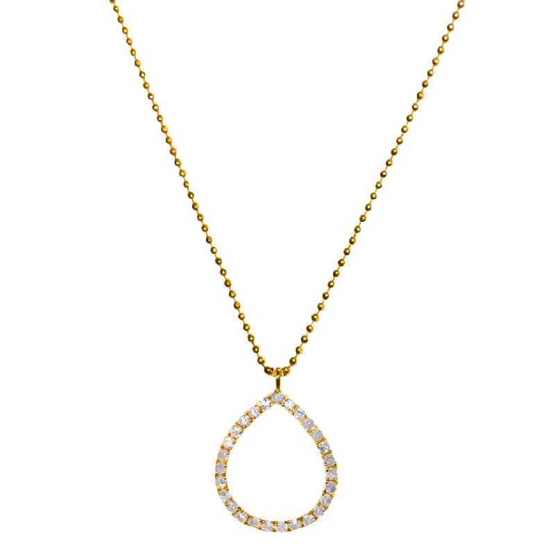 Chloe Necklace