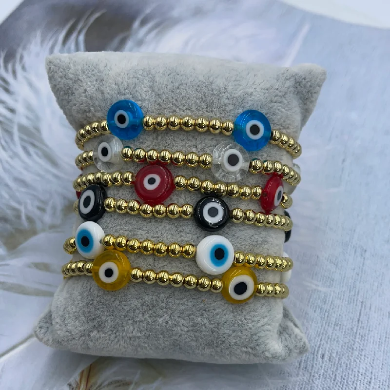 Elastic Evil Eye