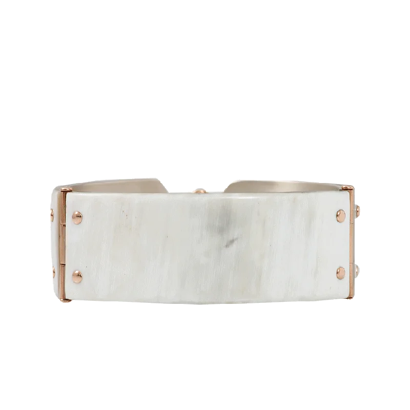 Gea Cuff Bracelet