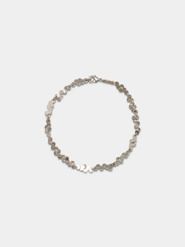 Nino Palladium-Plated Bracelet