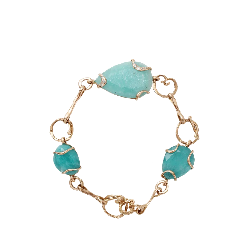 Nodi D'Amore Bracelet