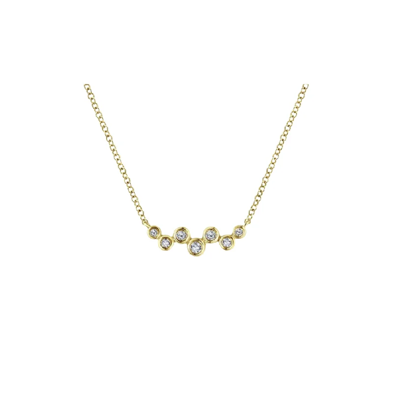 The BUBBLY Necklace