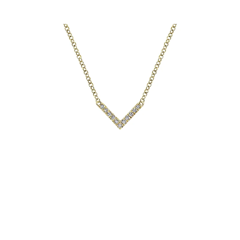 The LAVACA Necklace