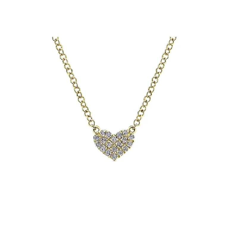 The LOVIE Necklace