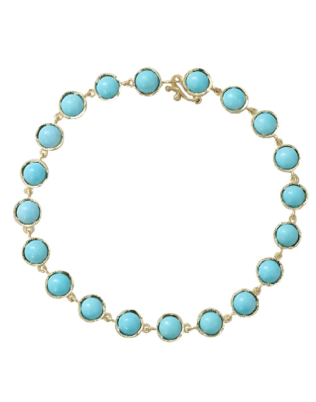 Turquoise Bracelet