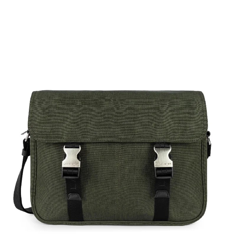 Smart Messenger Bag