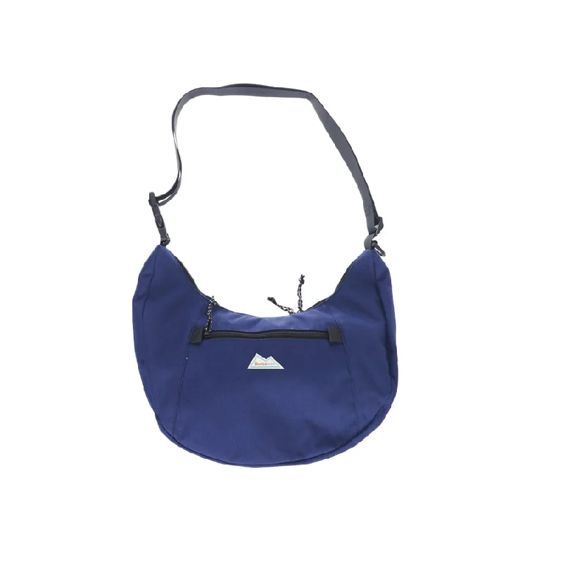 BOITE BY JOUET SHOULDER BAG_B8151-2_NAVY