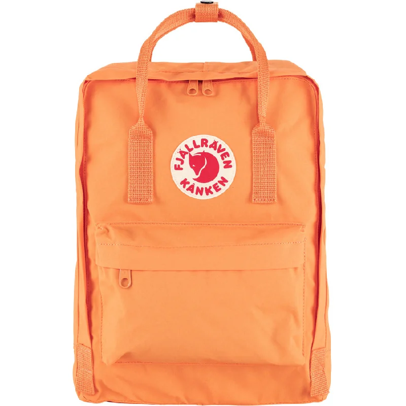 FJALLRAVEN SS24 KANKEN BACKPACK - SUNSTONE ORANGE