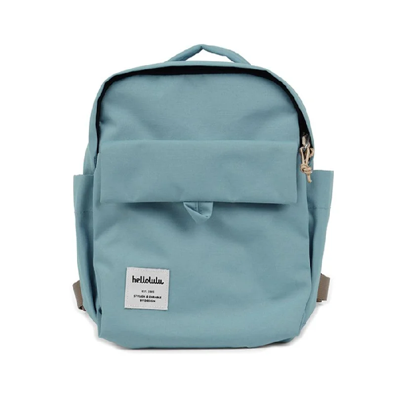 HELLOLULU Carter Jr Mini Daypack Tropical Blue