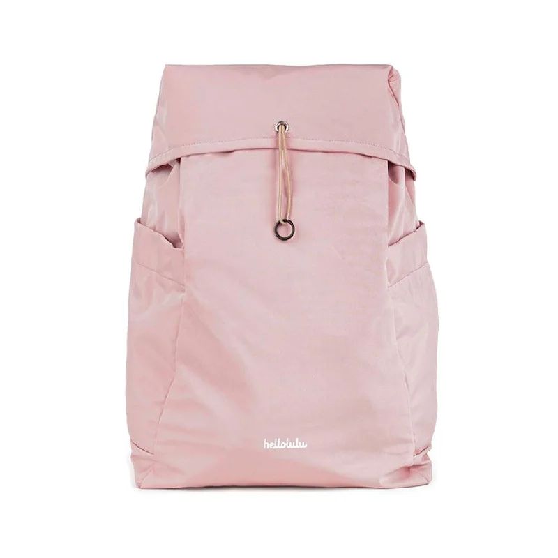 HELLOLULU Jesse Day Pack M Rose Cloud