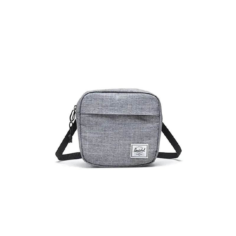 HERSCHEL HSC S324 Classic Crossbody - Raven Crosshatch