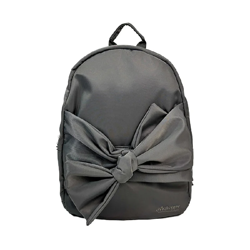 ARCHETYPE Butterfly Backpack Dark Gray