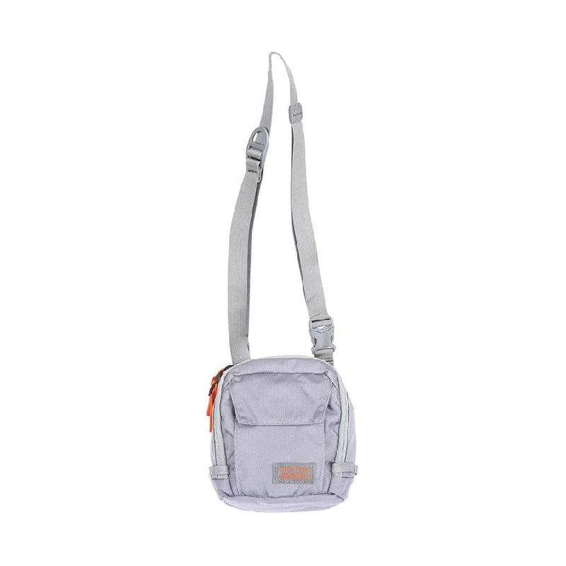 MYSTERYRANCH District 2 Shoulder Bag - Aura