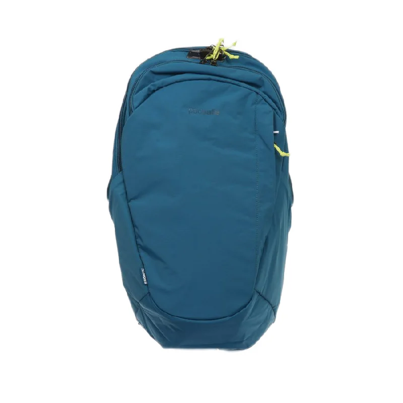 PACSAFE PACSAFE ECO 25L BACKPACK - TIDAL TEAL