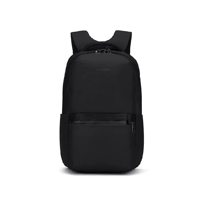 PACSAFE Pacsafe X 25L Backpack - Black