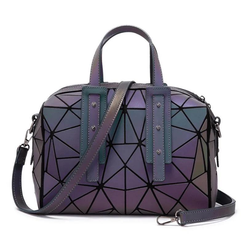 Holographic Reflection bags