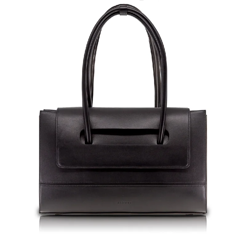 En Route Handbag - Liberte Black