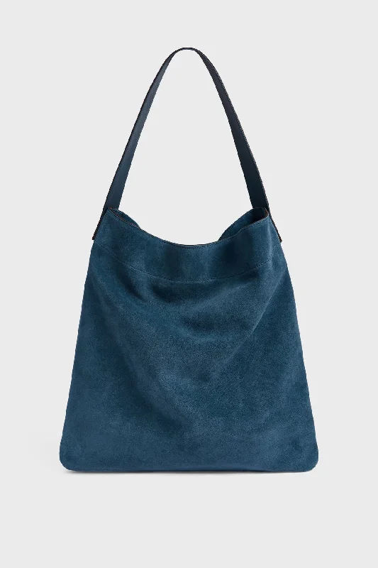 Bag Lady Das91g407 Blue