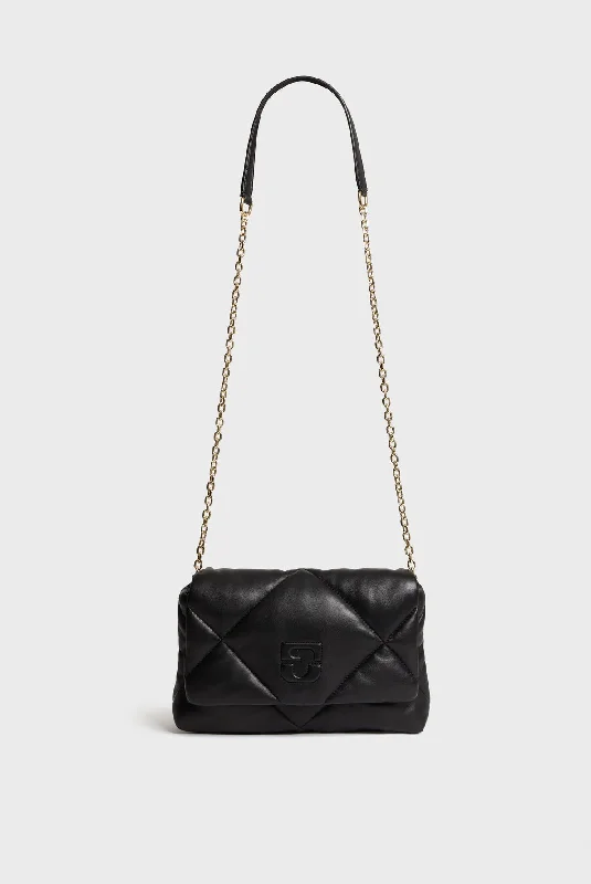 Bag Le Fanny Dys56y457 Black