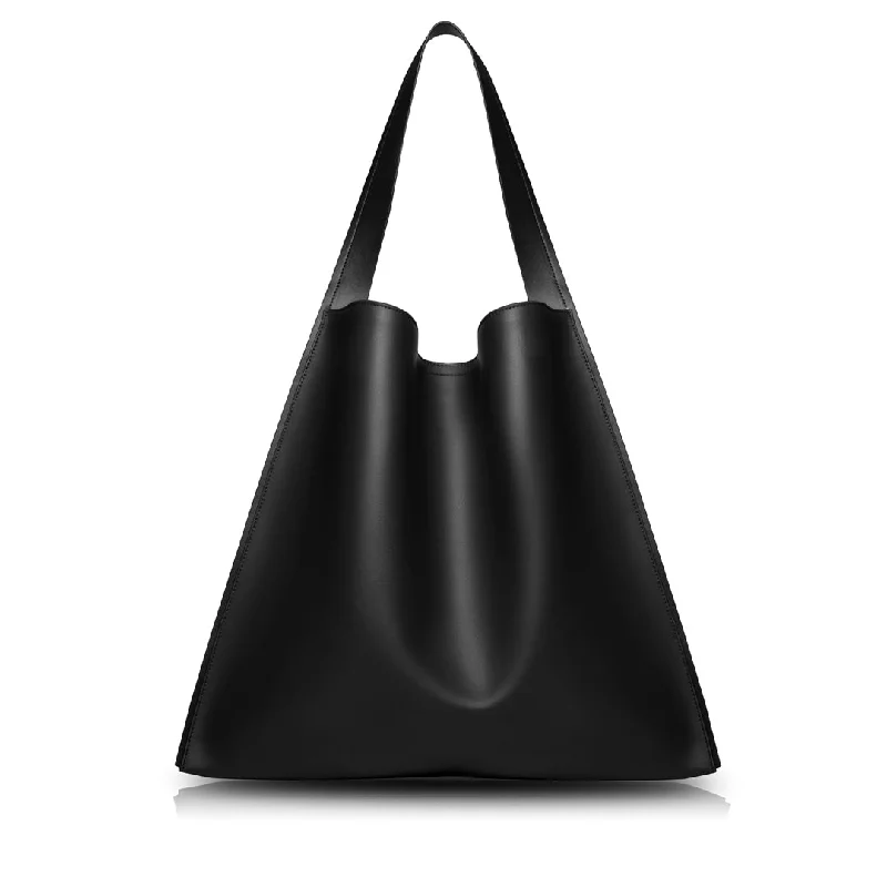 Tela Tote Bag - Black