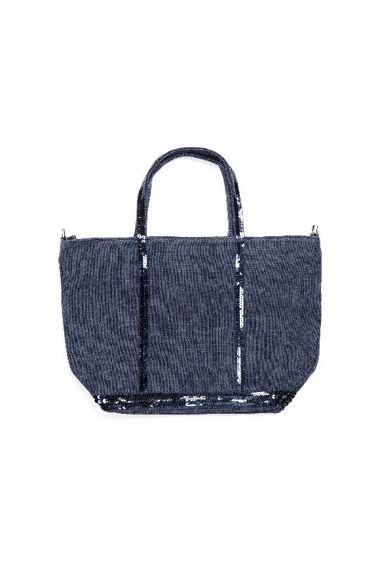 Bag  Ve31-v40435 Denim