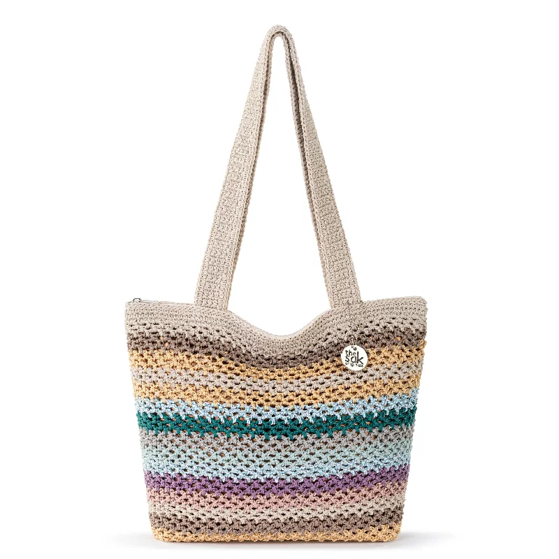 Casual Classics Tote