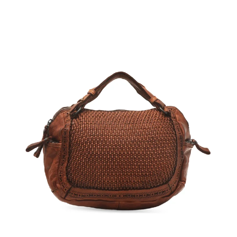 Fika - The small Handbag