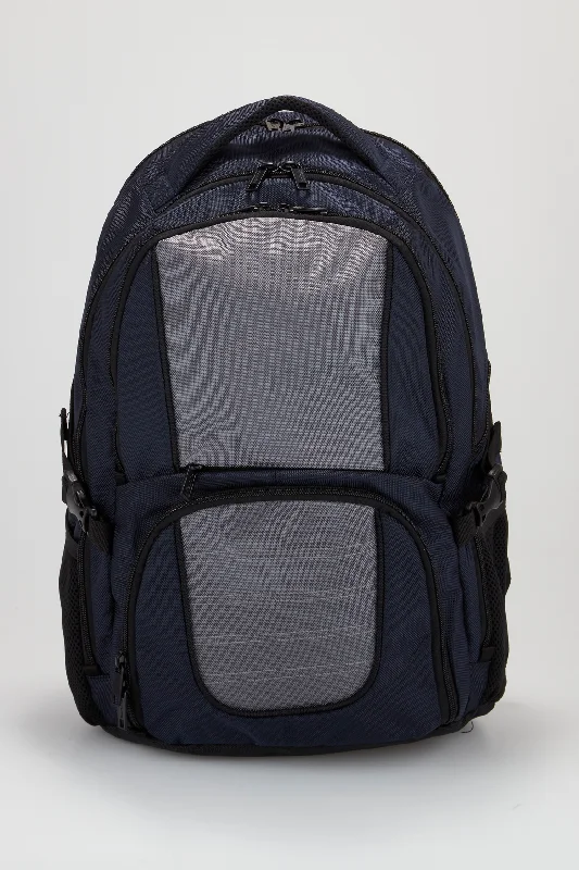 All Rounder Backpack