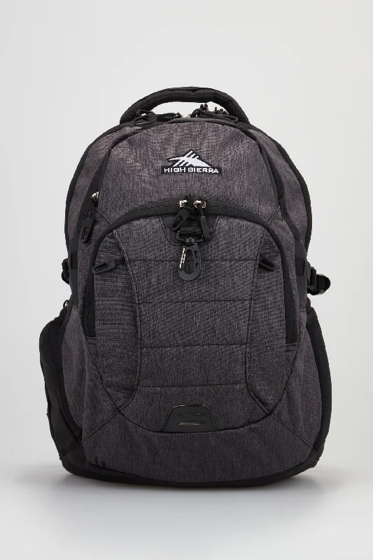 Jarvis Laptop Backpack