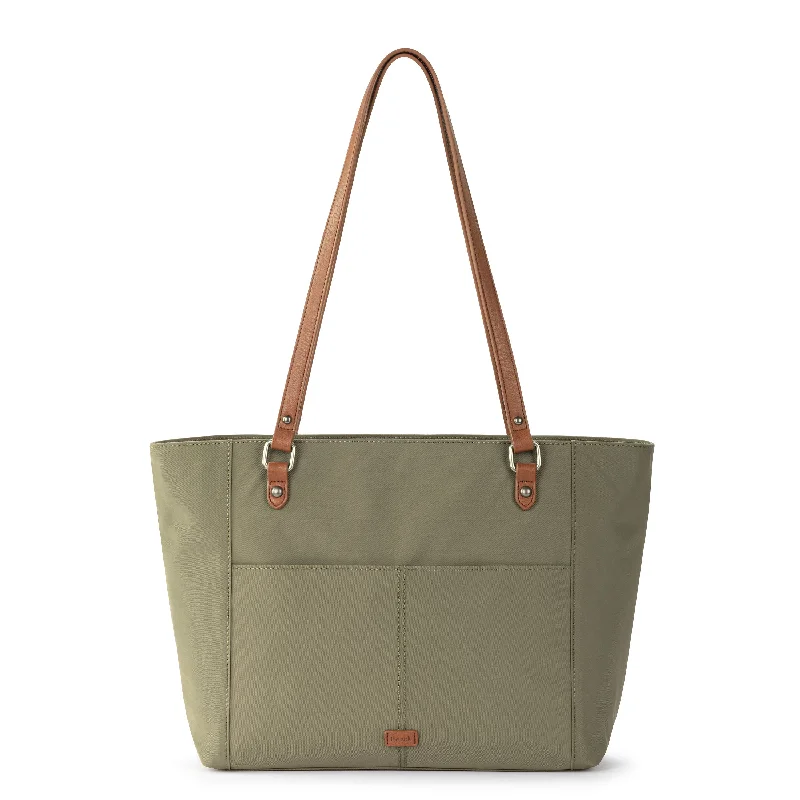 Eco Twill - Olive