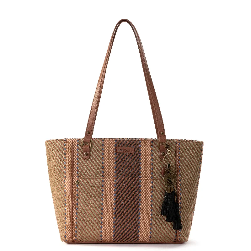 Canvas - Sienna Spirit Desert Woven