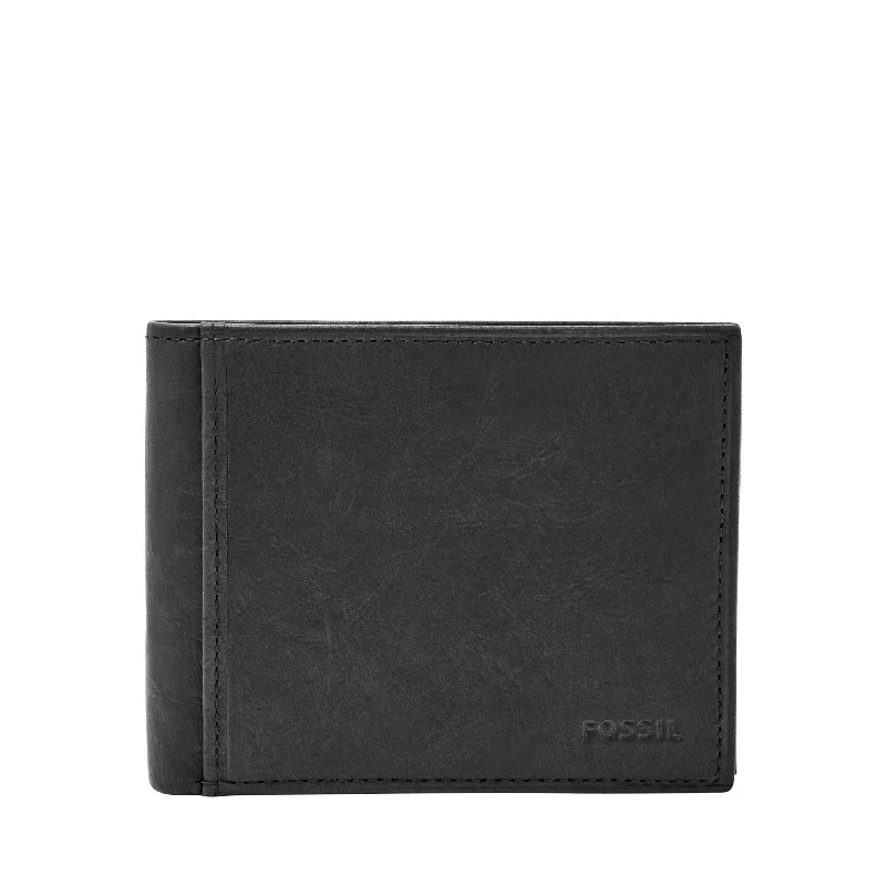 Ingram RFID Bifold with Flip ID