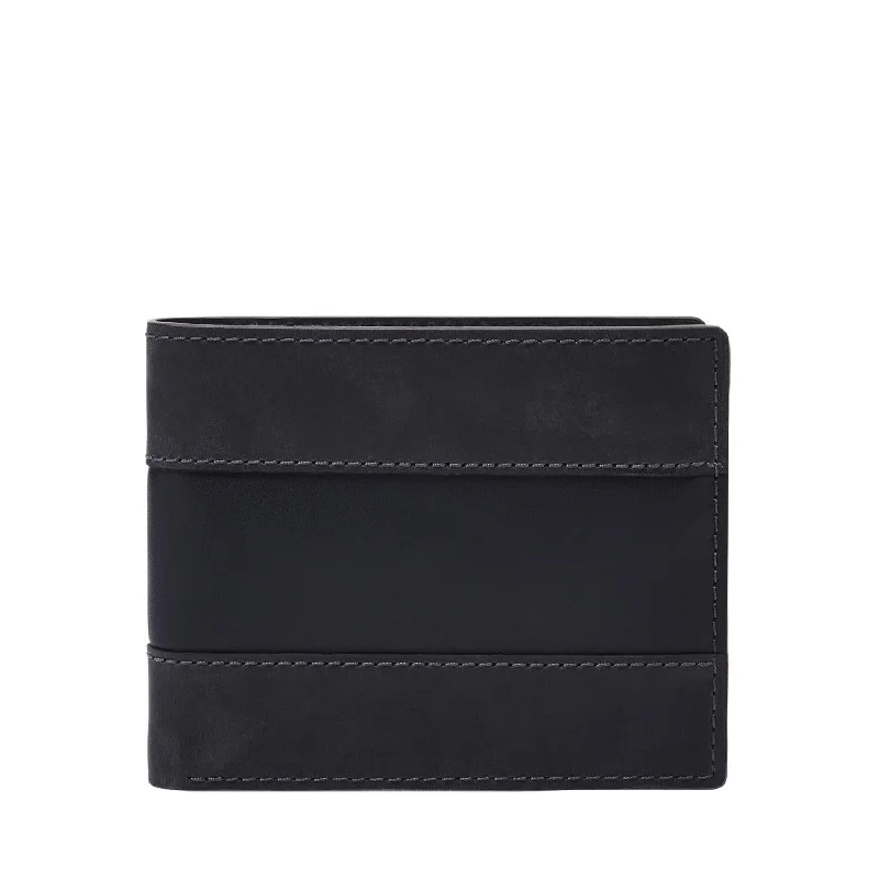 Everett Bifold with Flip ID