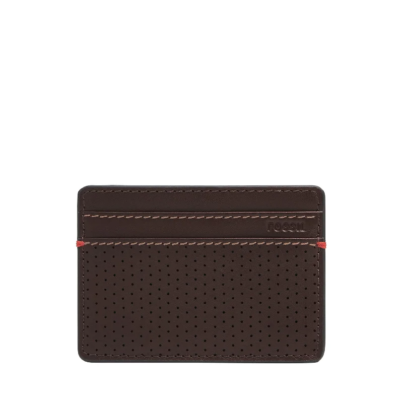 Sport Tourer Card Case