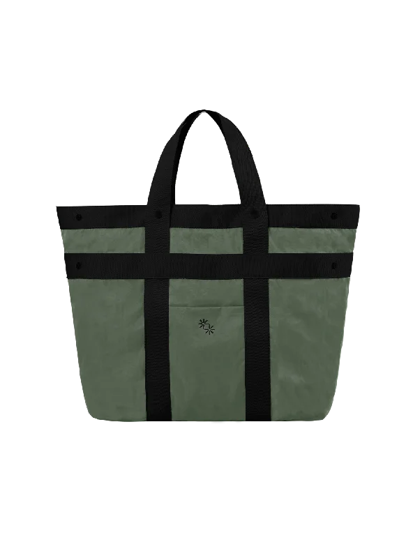 Multi-Way Tote (Forest)