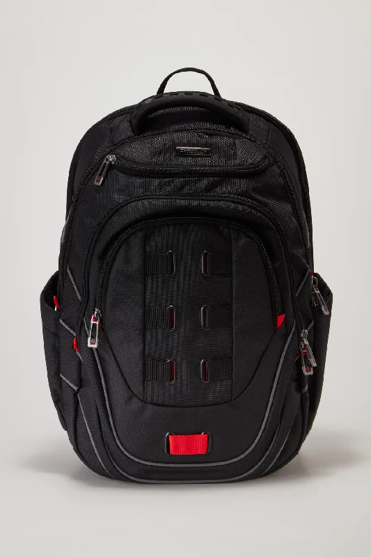 Leviathan Laptop Backpack