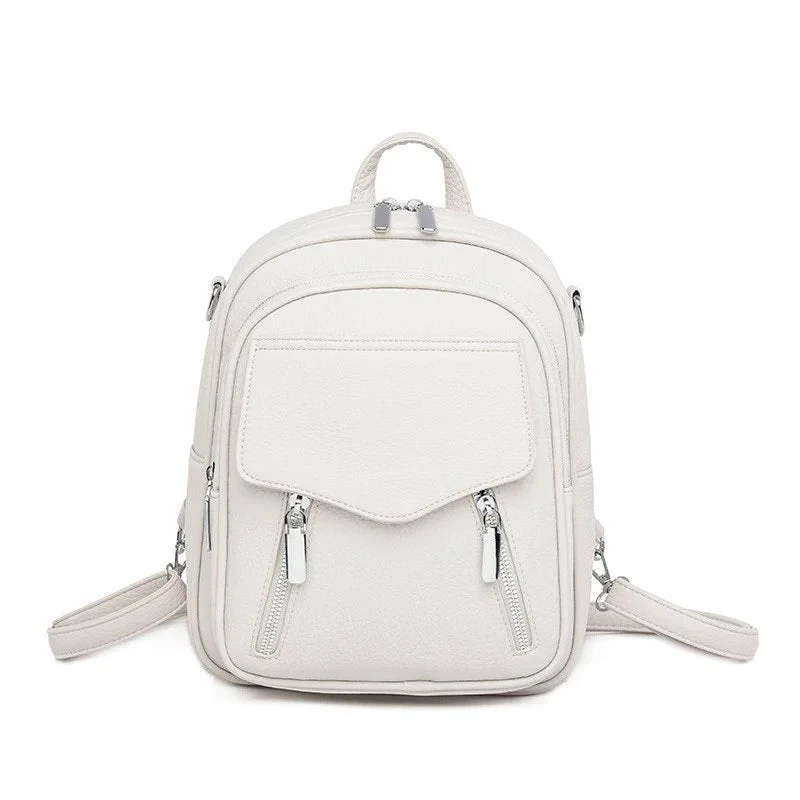 SIMPLE BACKPACK