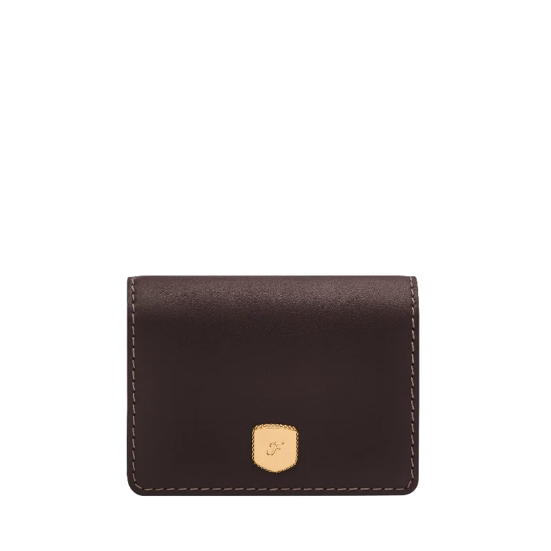 Lennox Small Flap Wallet