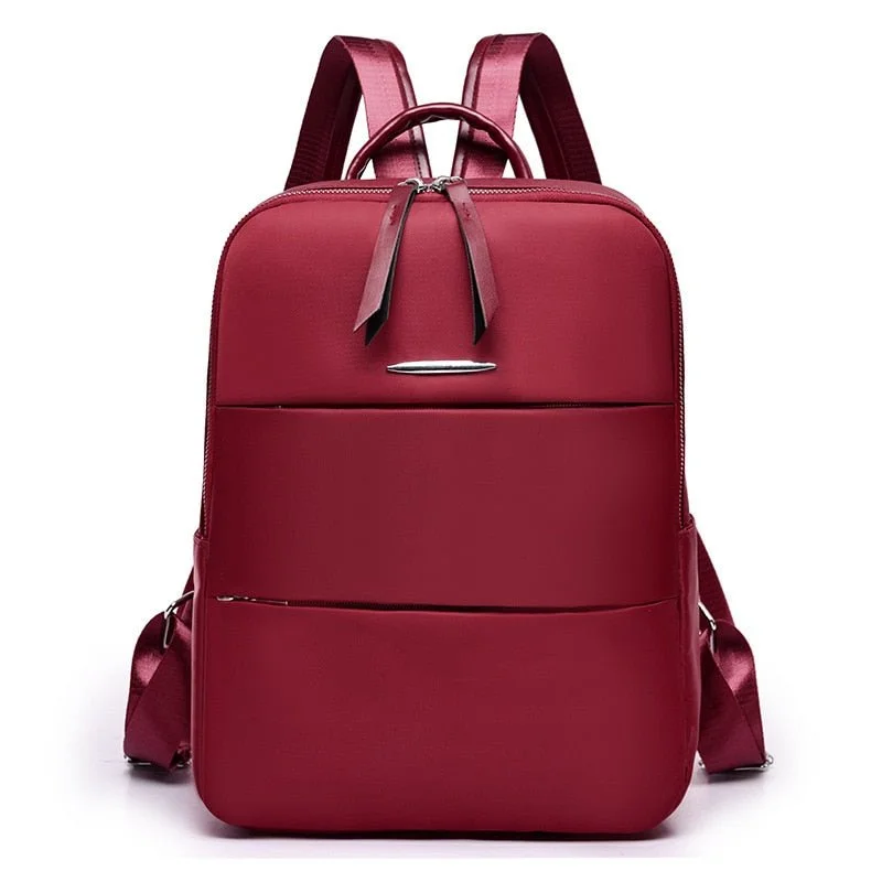 The Practical and Chic Women's Backpack