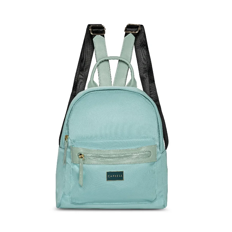 Caprese Cindy Backpack Small Powder Blue