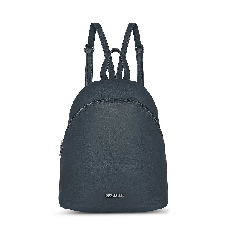 Caprese Irina Backpack Medium Navy