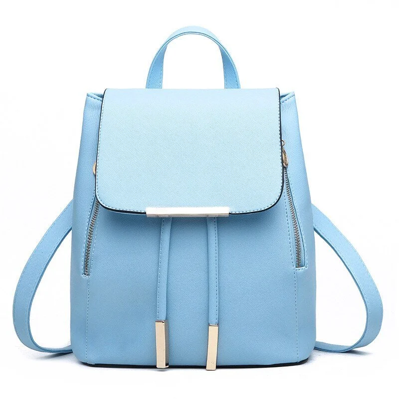 Women Backpack High Quality